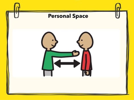 Personal Space